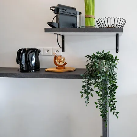 Superbe 2 Pieces - Piscine Et Garage Nizza