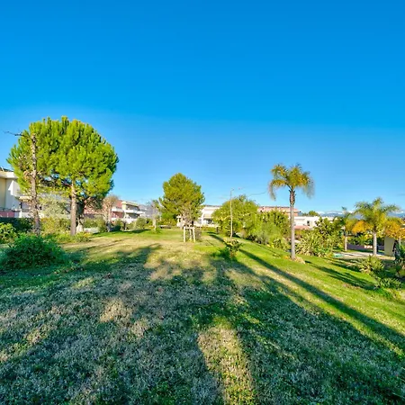 Superbe 2 Pieces - Piscine Et Garage Apartment Nizza