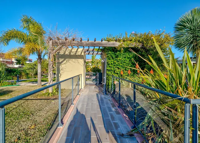 Appartamento Superbe 2 Pièces - Piscine Et Garage Nizza