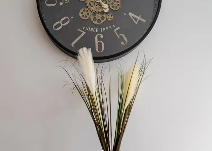 Apartman Superbe 2 Pieces - Piscine Et Garage Nizza