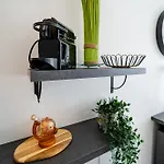 Apartamento Superbe 2 Pieces - Piscine Et Garage Niza